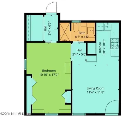 44108 Becker Avenue Callahan FL 32011