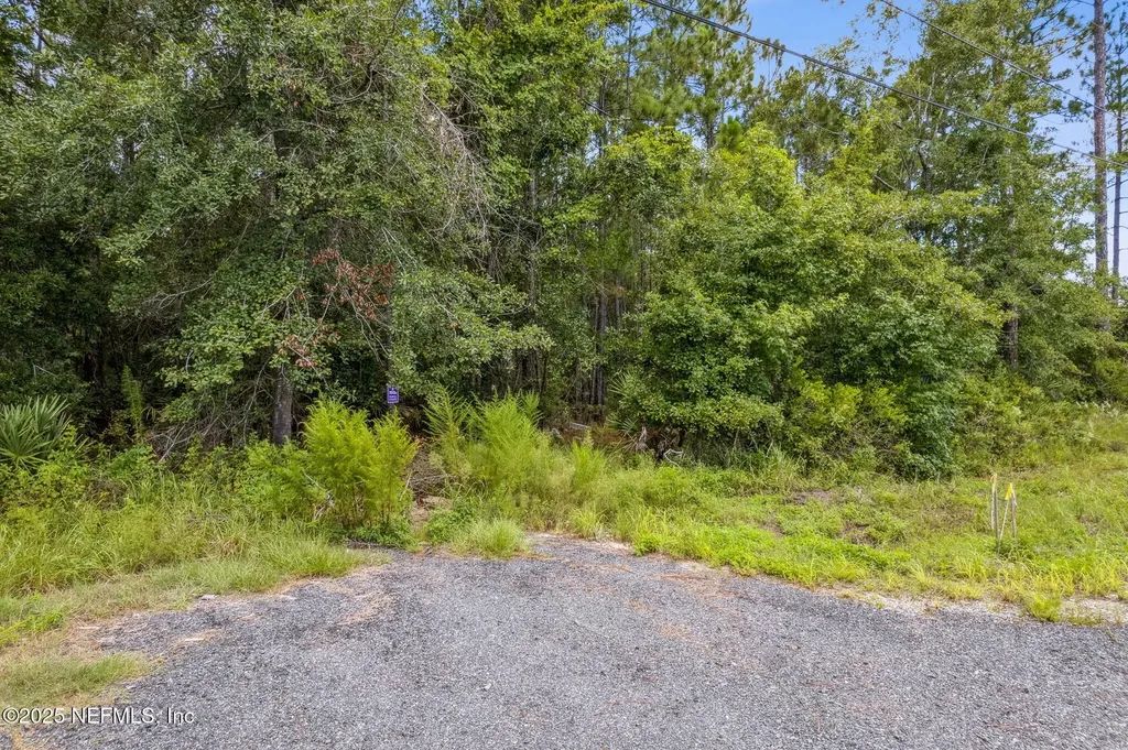 0 State Road 107 & Ward Road Fernandina Beach FL 32034