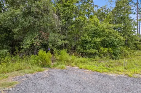 0 State Road 107 & Ward Road Fernandina Beach FL 32034