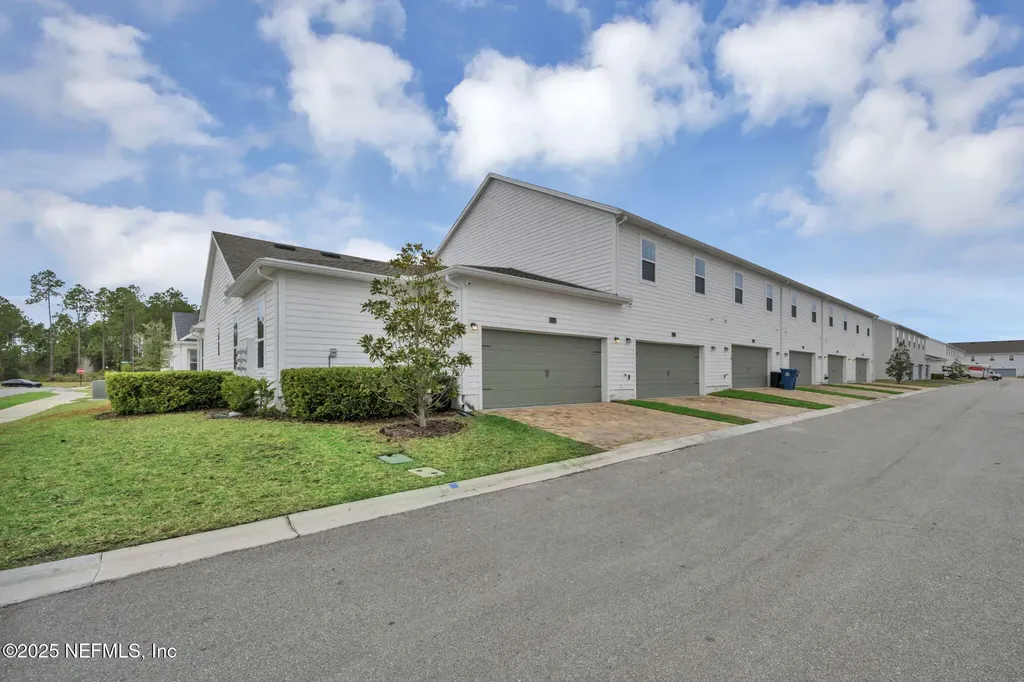 104 Tyson Court St. Augustine FL 32092