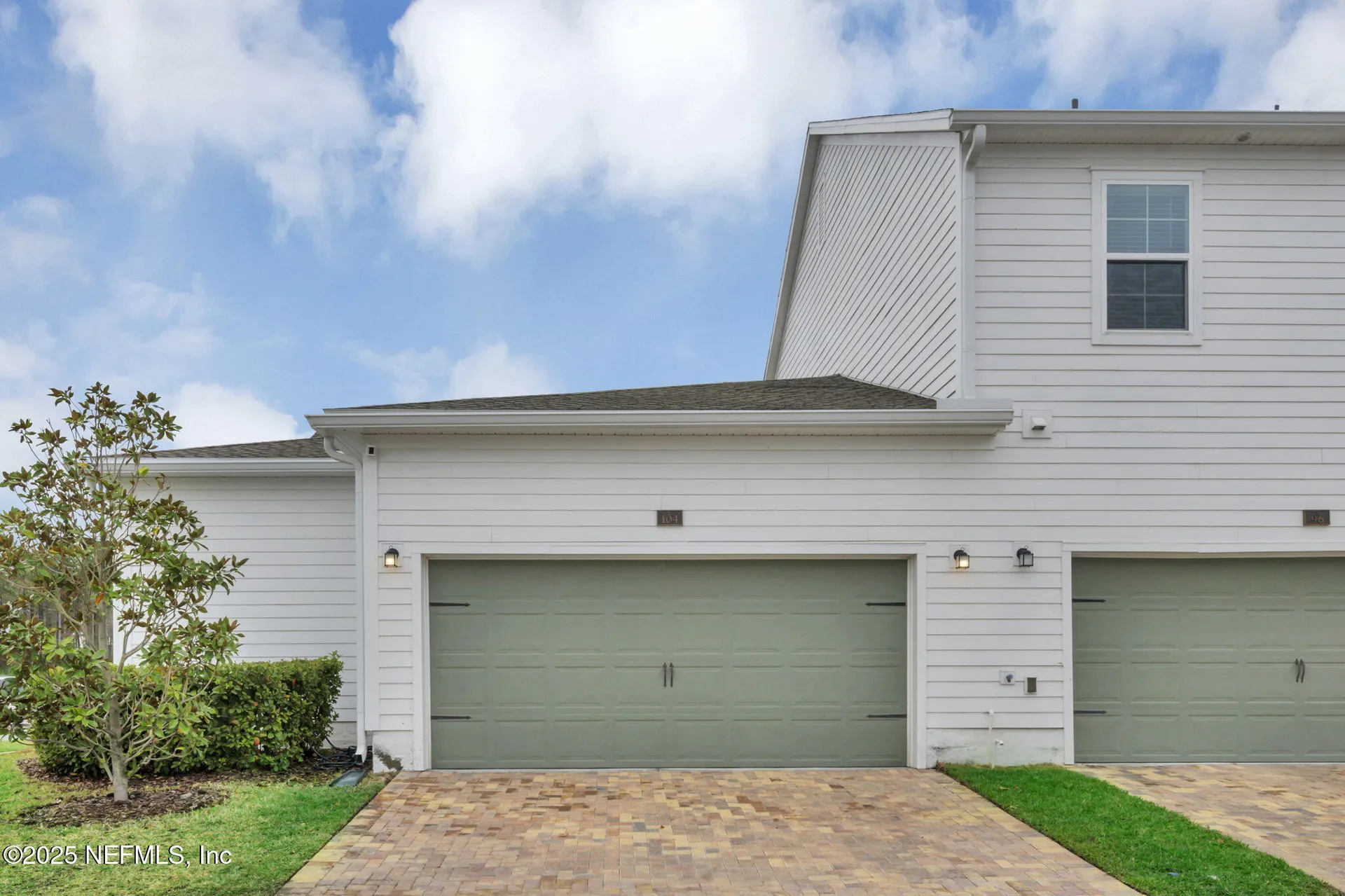 104 Tyson Court St. Augustine FL 32092