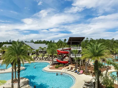104 Tyson Court St. Augustine FL 32092