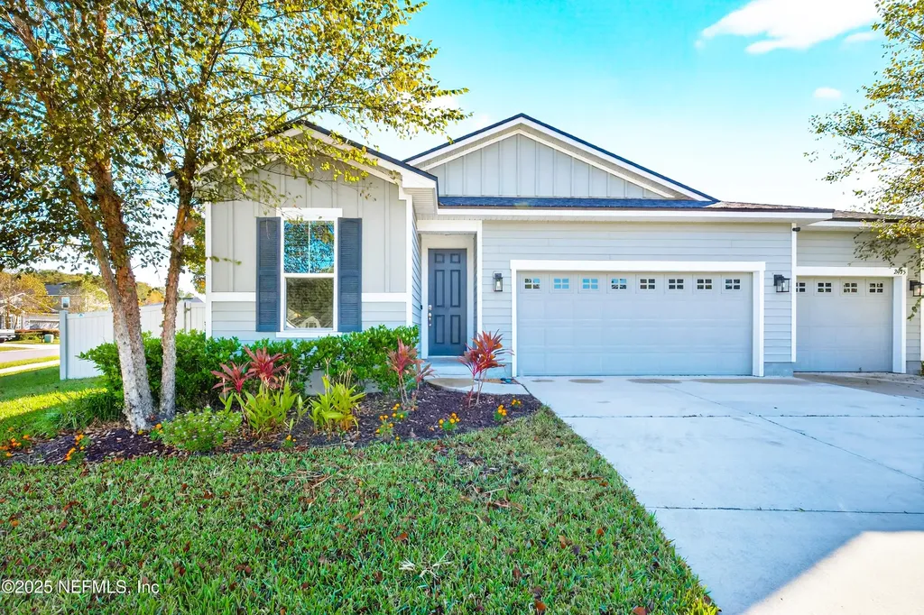 2975 Laurel Springs Drive Green Cove Springs FL 32043