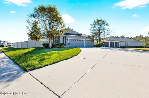 2975 Laurel Springs Drive Green Cove Springs FL 32043