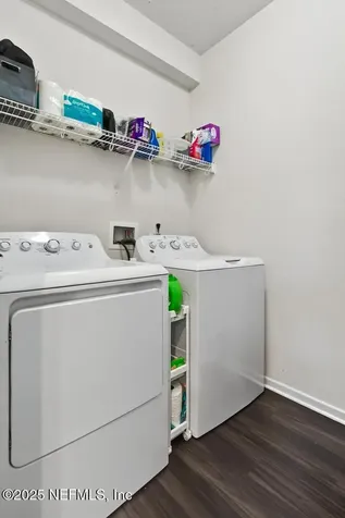 2975 Laurel Springs Drive Green Cove Springs FL 32043