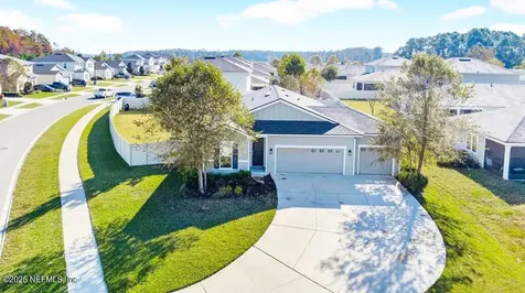 2975 Laurel Springs Drive Green Cove Springs FL 32043