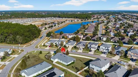 2975 Laurel Springs Drive Green Cove Springs FL 32043