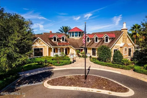 2975 Laurel Springs Drive Green Cove Springs FL 32043