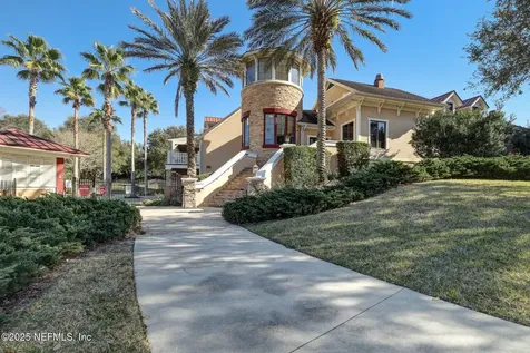 2975 Laurel Springs Drive Green Cove Springs FL 32043