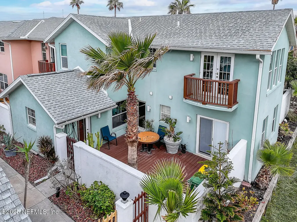 1510 1st Street S Jacksonville Beach FL 32250