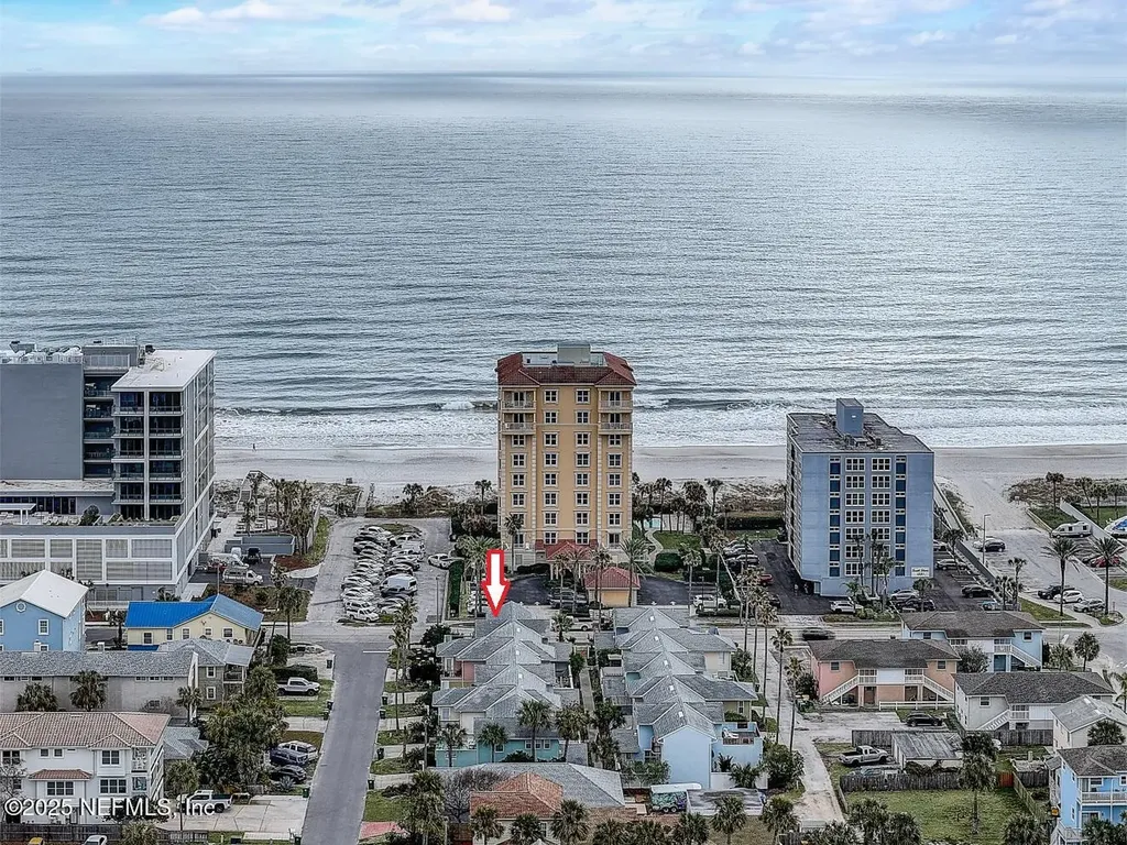 1510 1st Street S Jacksonville Beach FL 32250