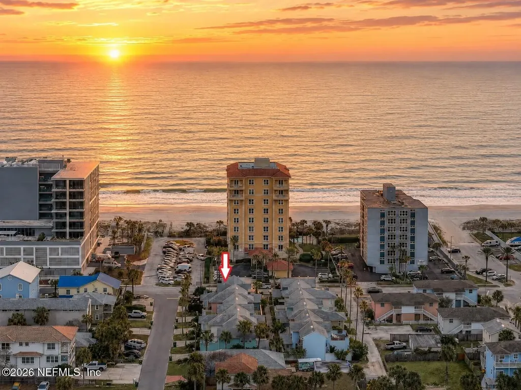 1510 1st Street S Jacksonville Beach FL 32250