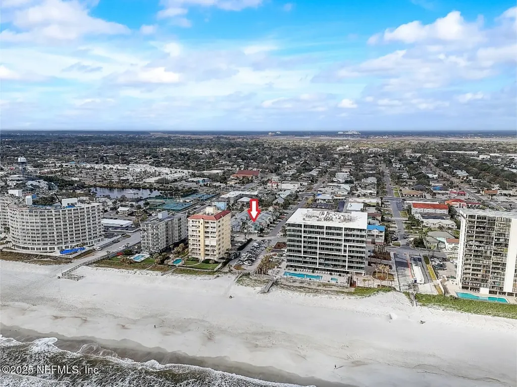1510 1st Street S Jacksonville Beach FL 32250