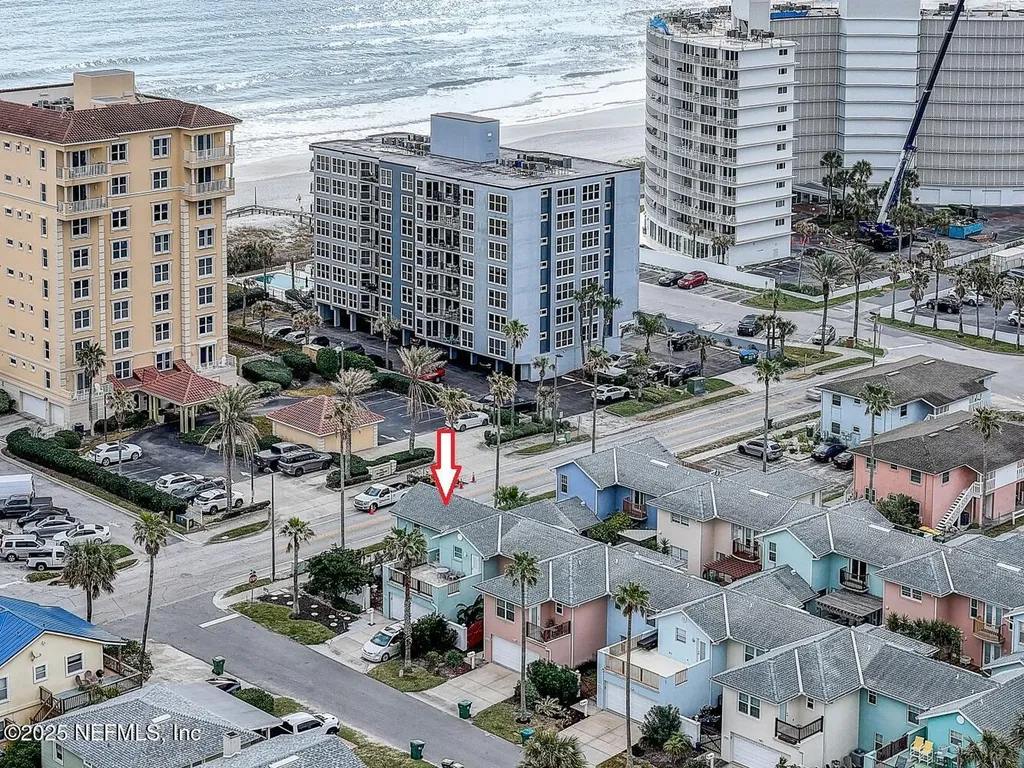 1510 1st Street S Jacksonville Beach FL 32250