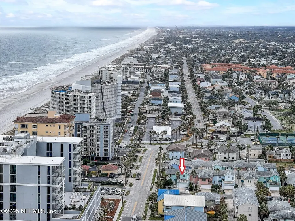 1510 1st Street S Jacksonville Beach FL 32250