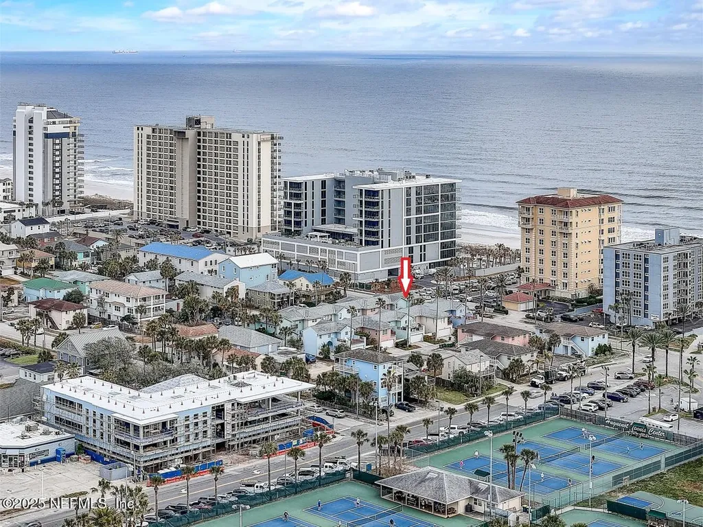 1510 1st Street S Jacksonville Beach FL 32250