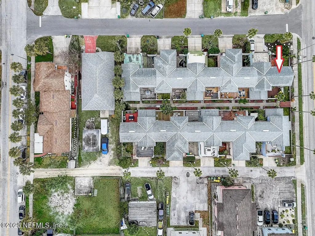 1510 1st Street S Jacksonville Beach FL 32250