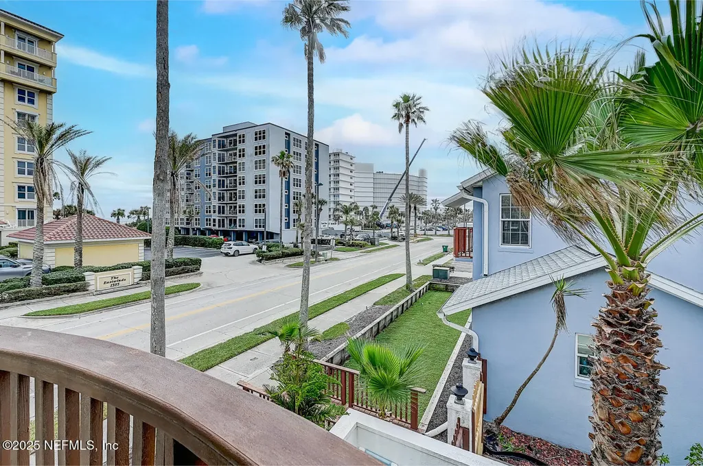 1510 1st Street S Jacksonville Beach FL 32250