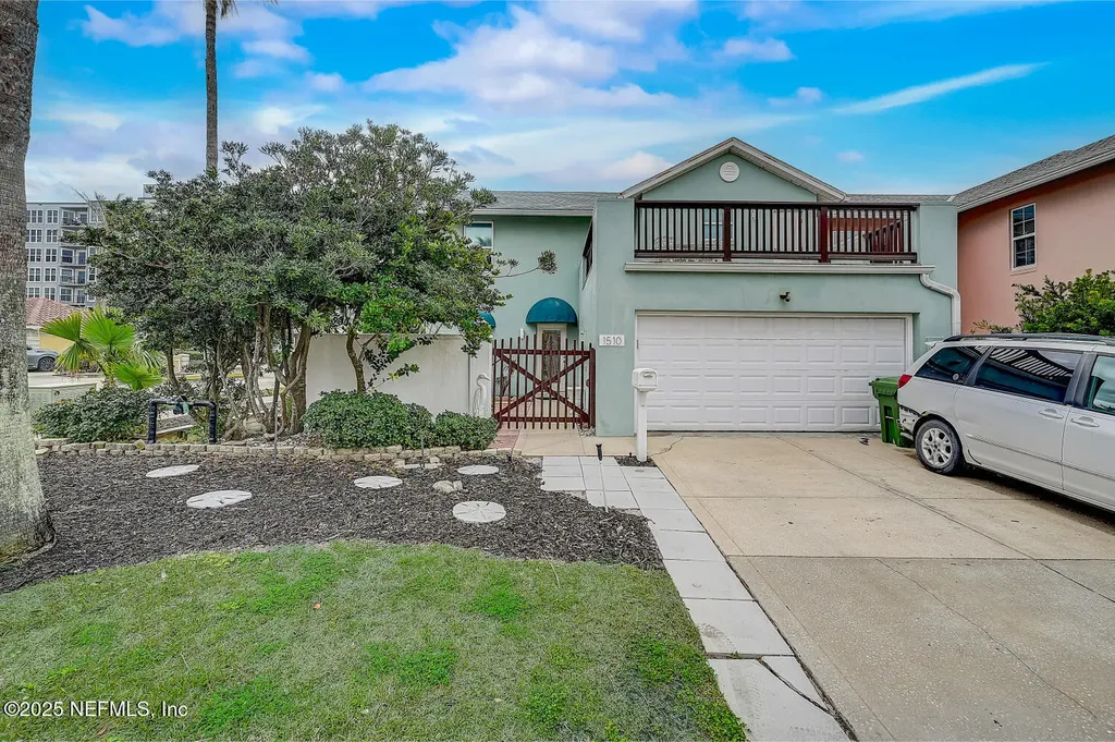 1510 1st Street S Jacksonville Beach FL 32250