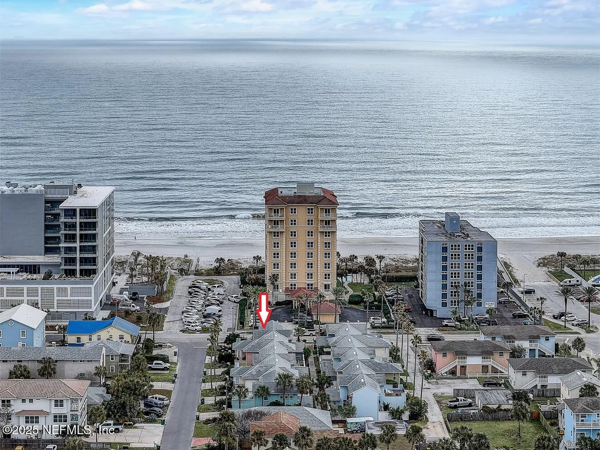 1510 1st Street S Jacksonville Beach FL 32250
