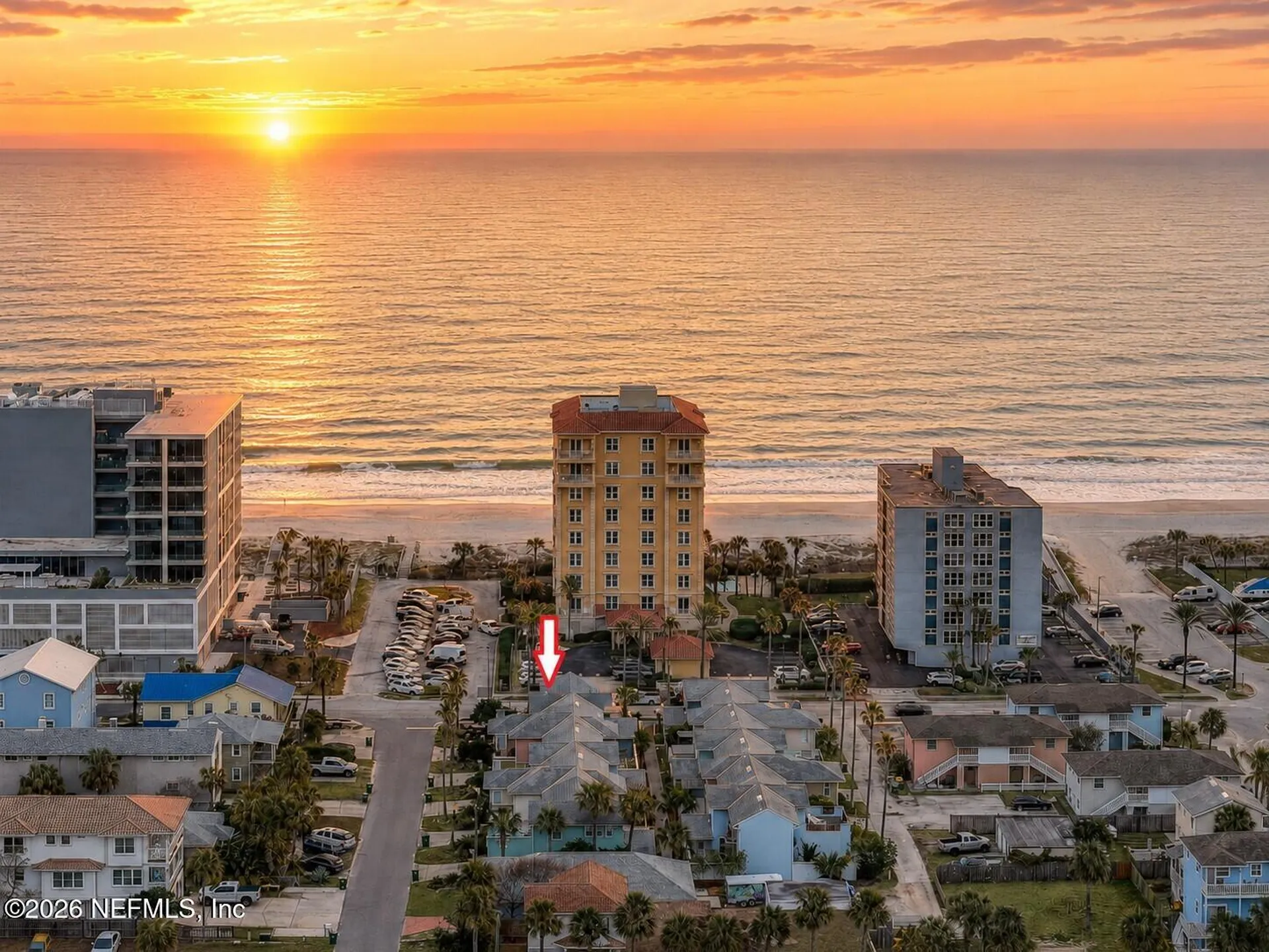 1510 1st Street S Jacksonville Beach FL 32250