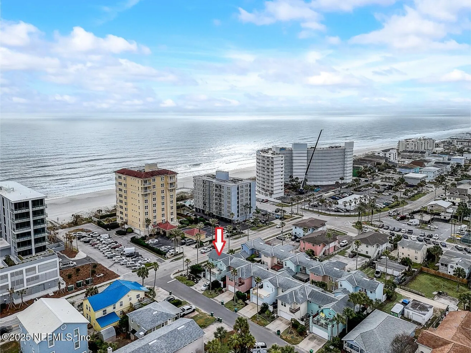 1510 1st Street S Jacksonville Beach FL 32250