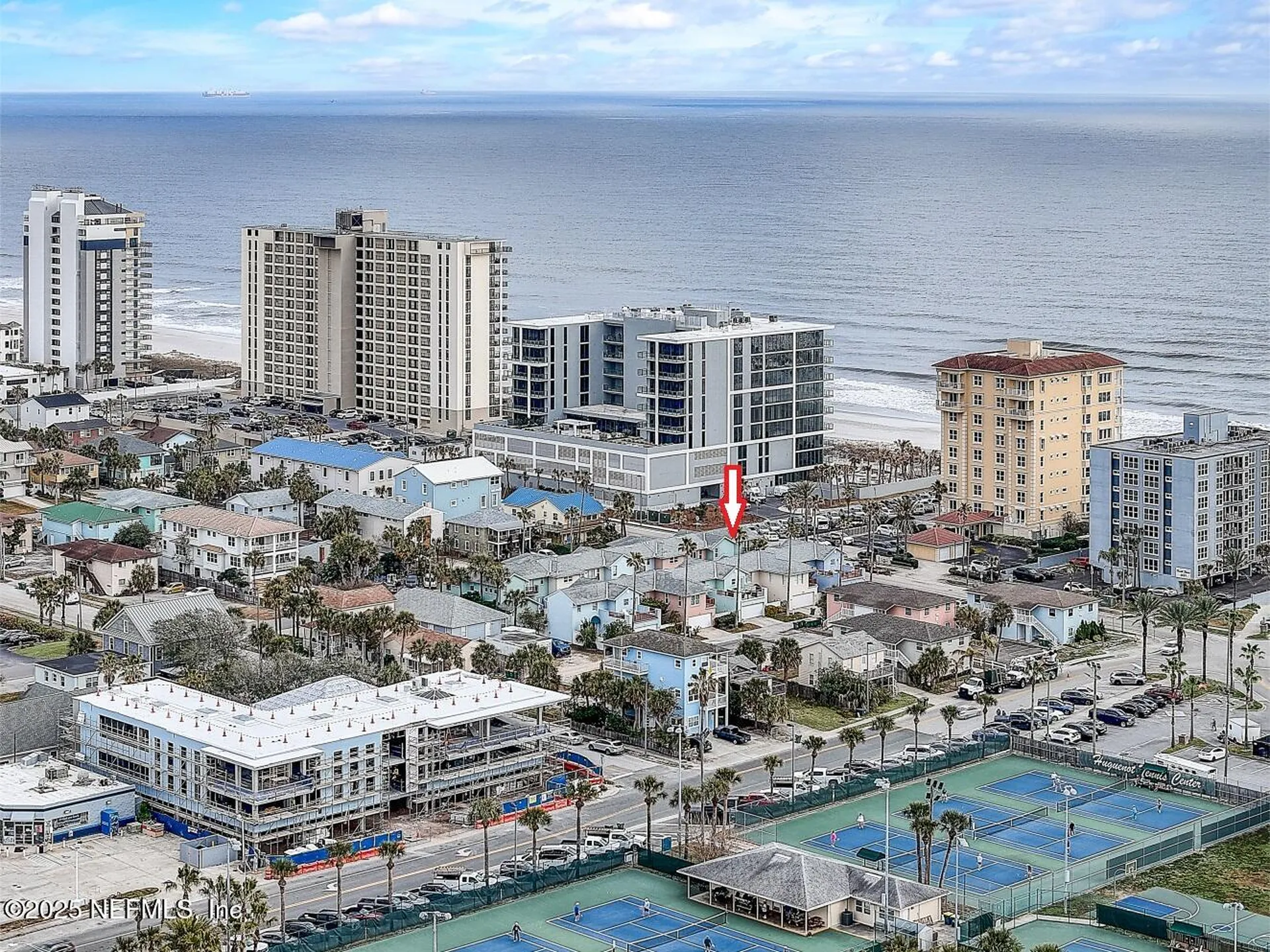 1510 1st Street S Jacksonville Beach FL 32250