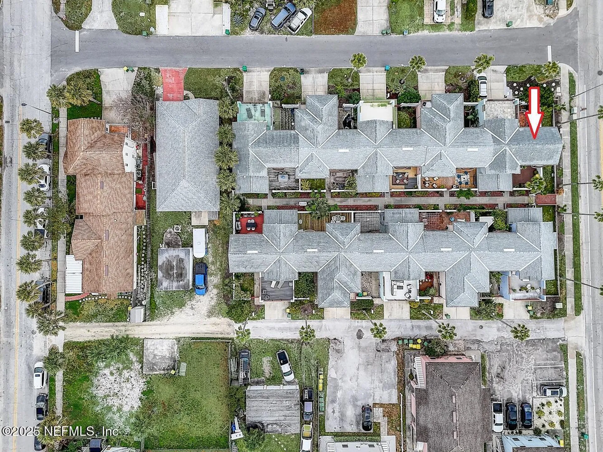 1510 1st Street S Jacksonville Beach FL 32250