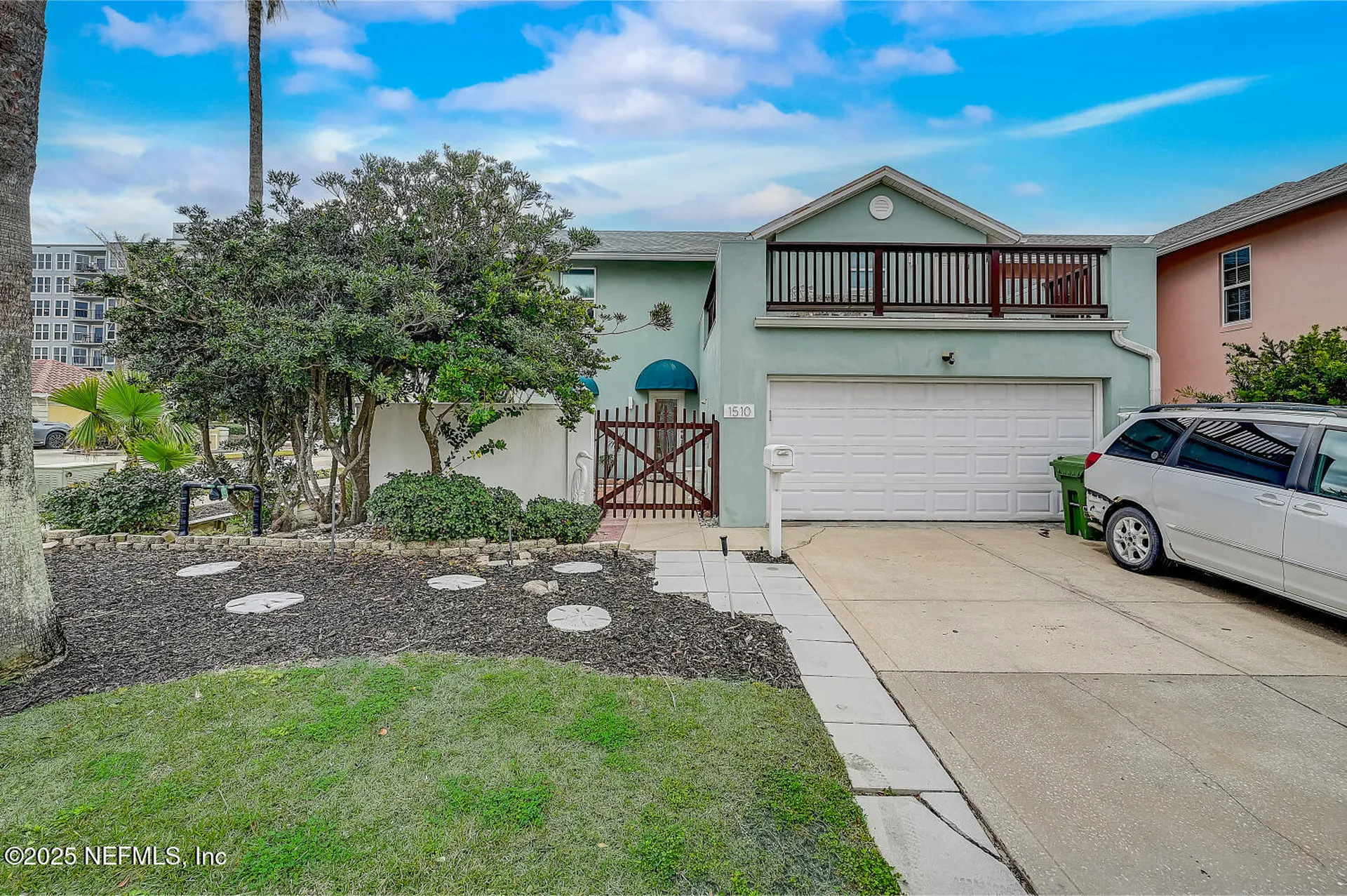 1510 1st Street S Jacksonville Beach FL 32250