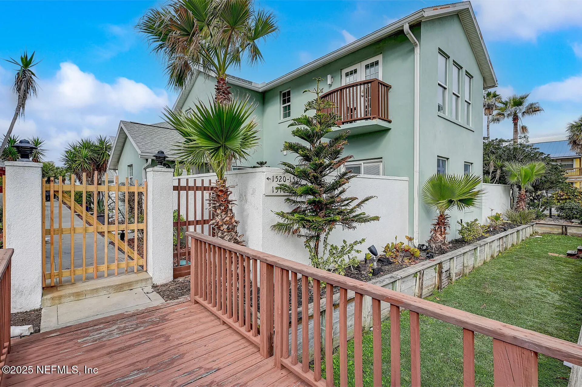 1510 1st Street S Jacksonville Beach FL 32250