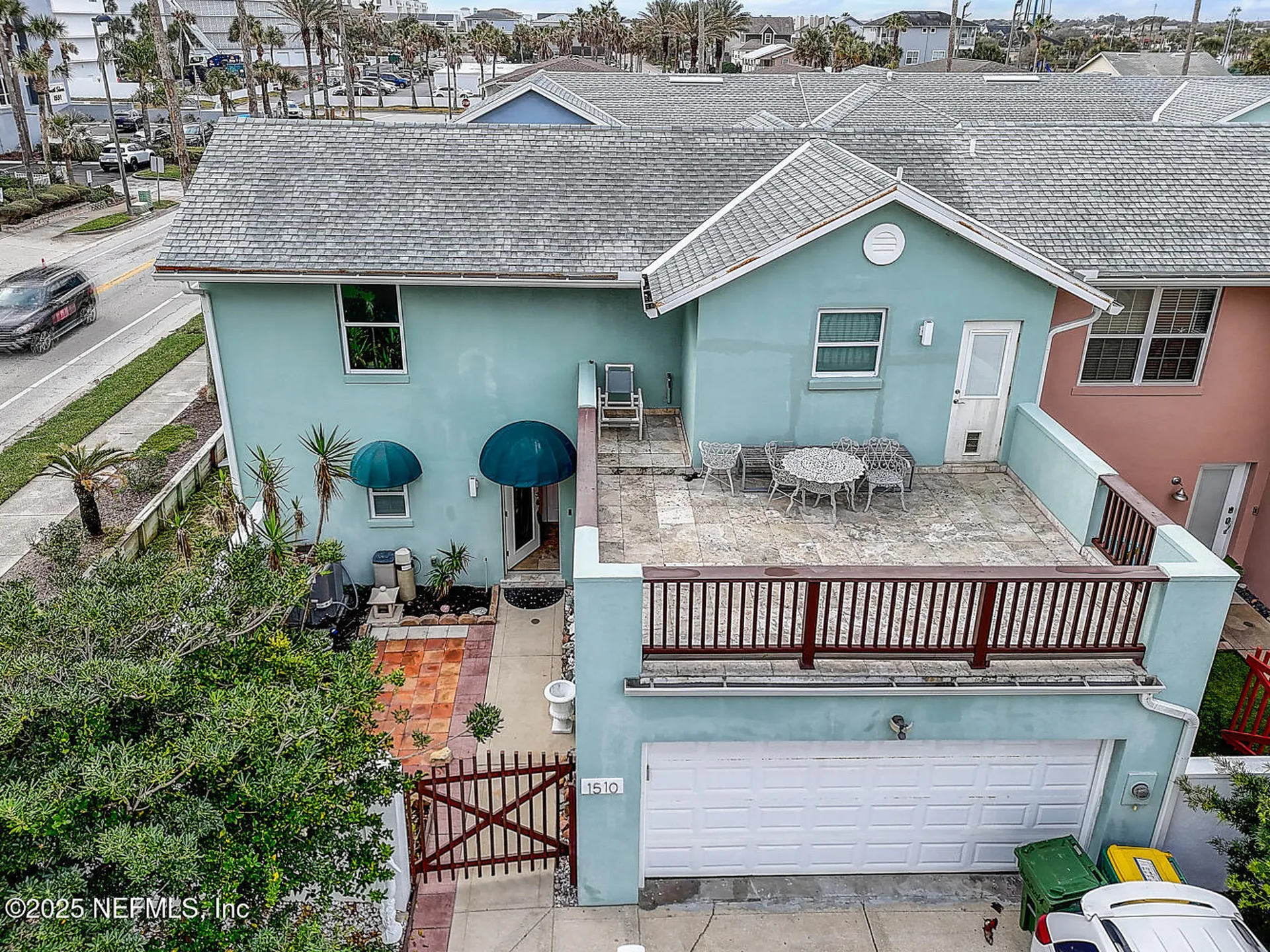 1510 1st Street S Jacksonville Beach FL 32250