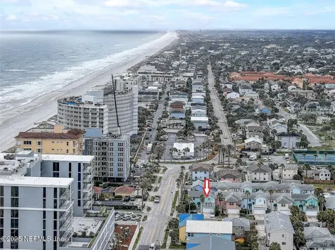 1510 1st Street S Jacksonville Beach FL 32250