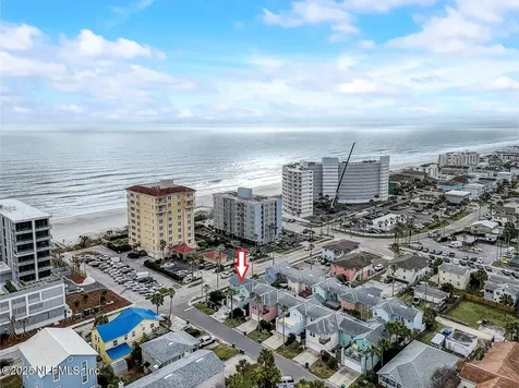 1510 1st Street S Jacksonville Beach FL 32250