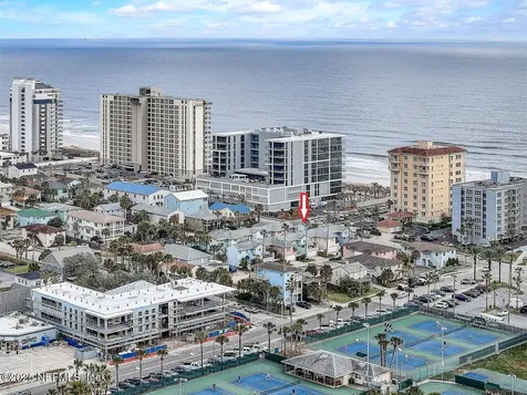 1510 1st Street S Jacksonville Beach FL 32250