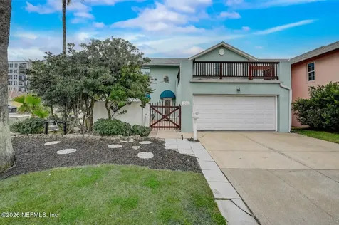1510 1st Street S Jacksonville Beach FL 32250