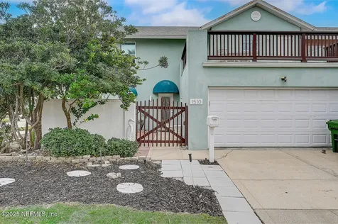 1510 1st Street S Jacksonville Beach FL 32250