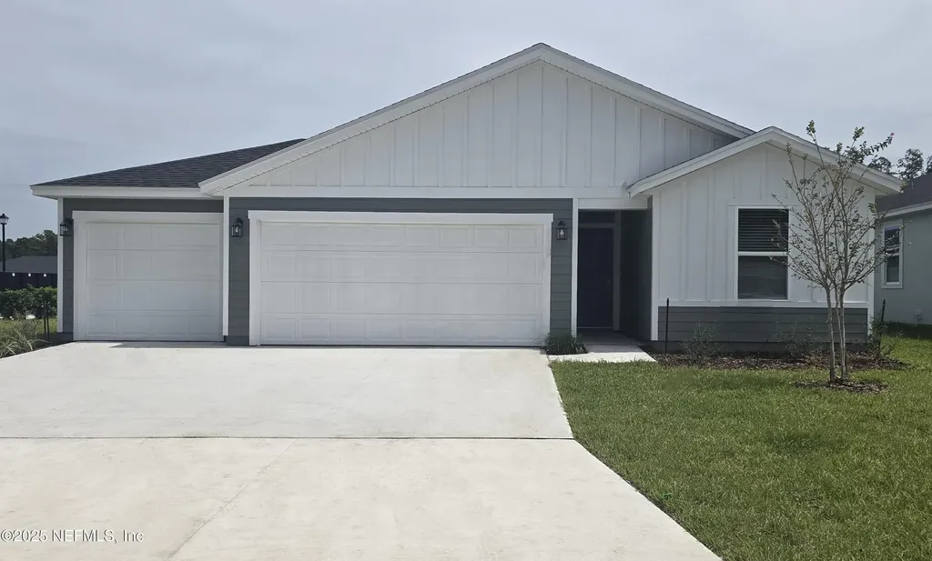 12673 Senbay Court Jacksonville FL 32218