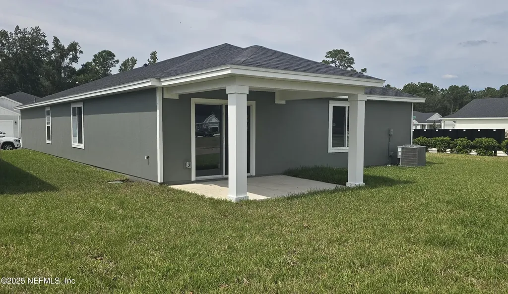 12673 Senbay Court Jacksonville FL 32218