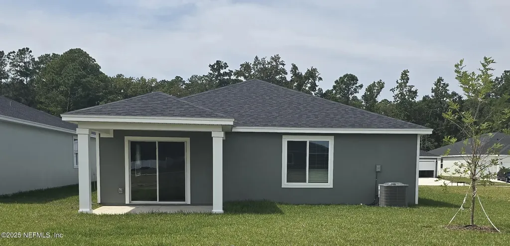12673 Senbay Court Jacksonville FL 32218