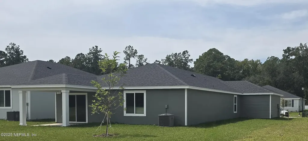12673 Senbay Court Jacksonville FL 32218