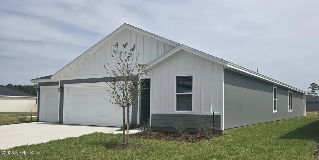 12673 Senbay Court Jacksonville FL 32218