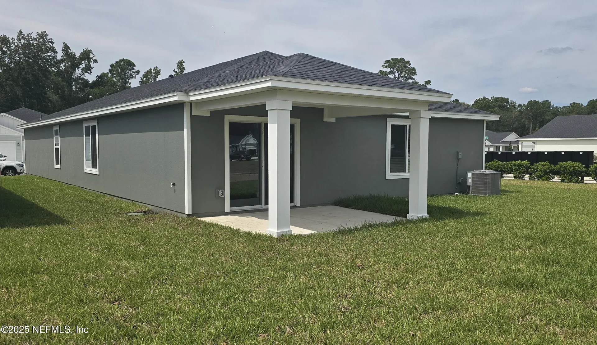 12673 Senbay Court Jacksonville FL 32218