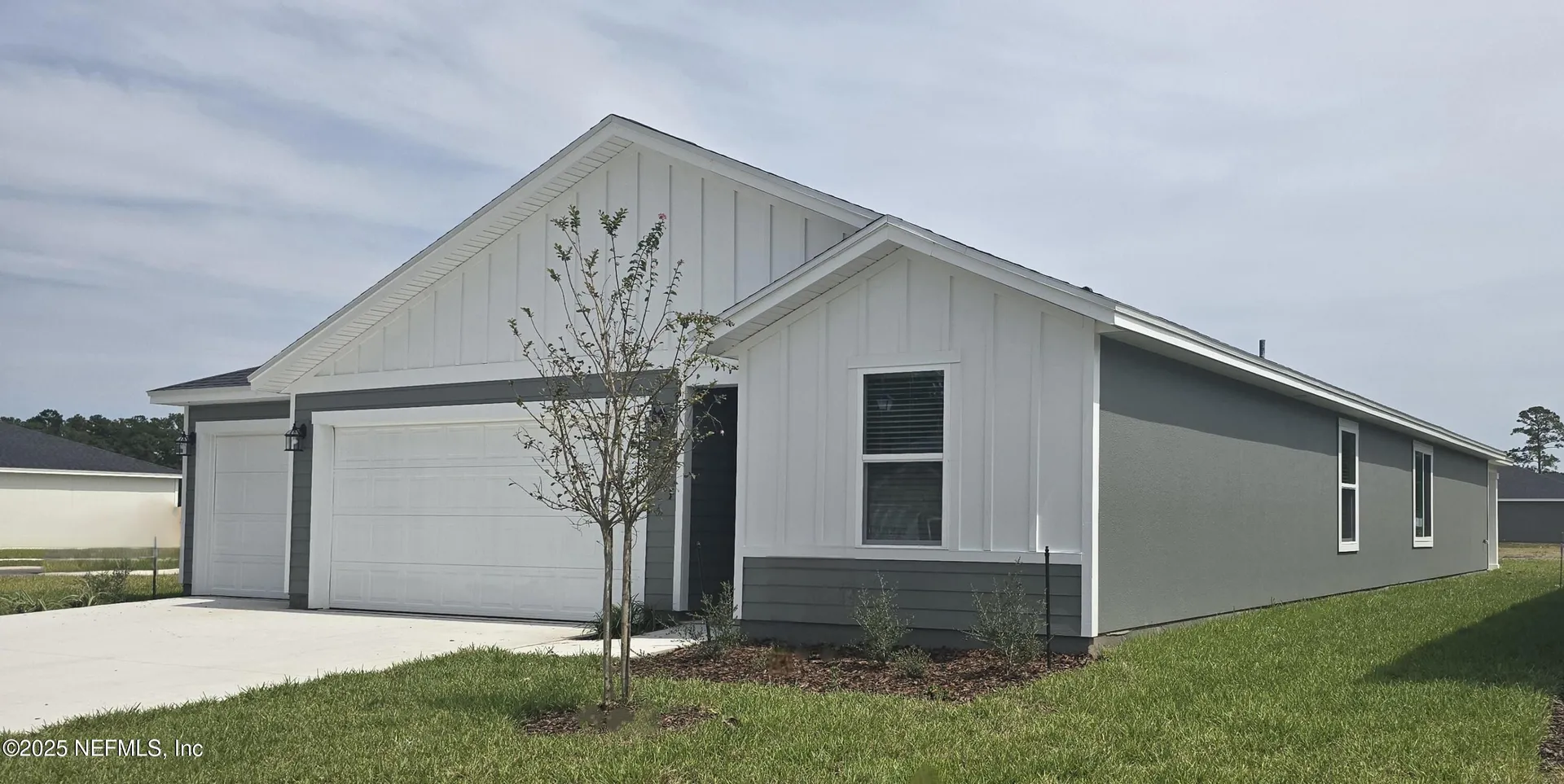 12673 Senbay Court Jacksonville FL 32218