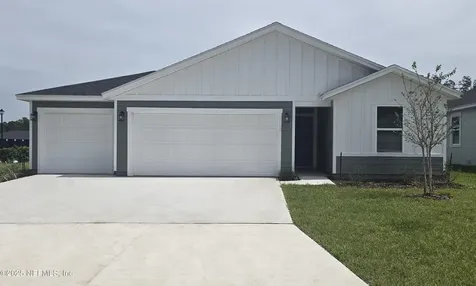 12673 Senbay Court Jacksonville FL 32218