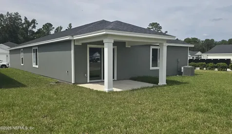 12673 Senbay Court Jacksonville FL 32218