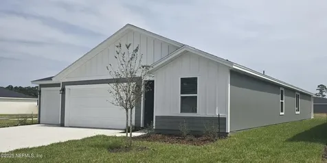 12673 Senbay Court Jacksonville FL 32218