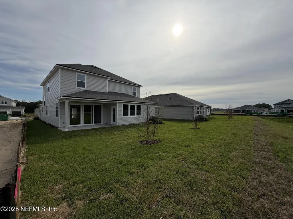 57 Pegasus Road Flagler Beach FL 32126