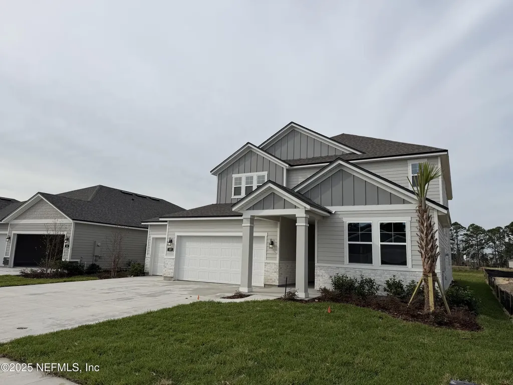 57 Pegasus Road Flagler Beach FL 32126