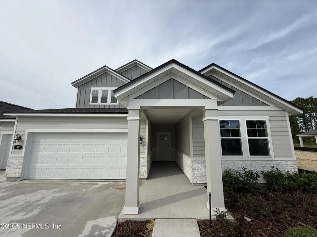 57 Pegasus Road Flagler Beach FL 32126