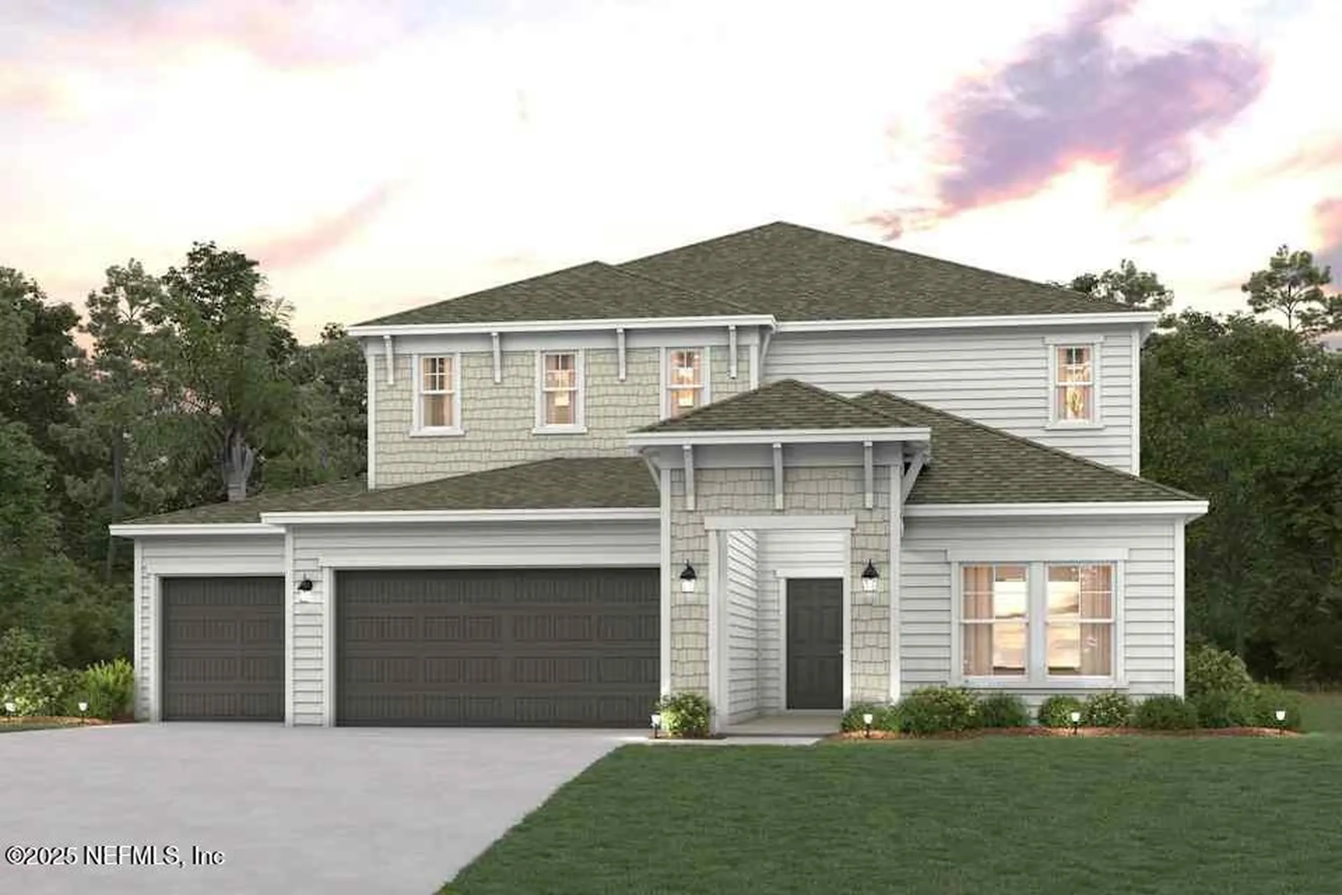 57 Pegasus Road Flagler Beach FL 32126
